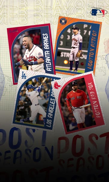 Top Plays: MLB Playoffs